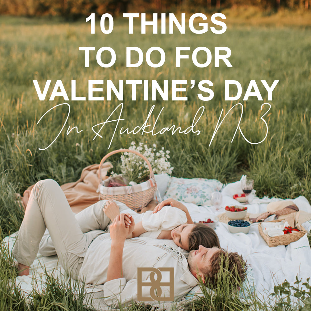 10 Things To Do For Valentines Day In Auckland