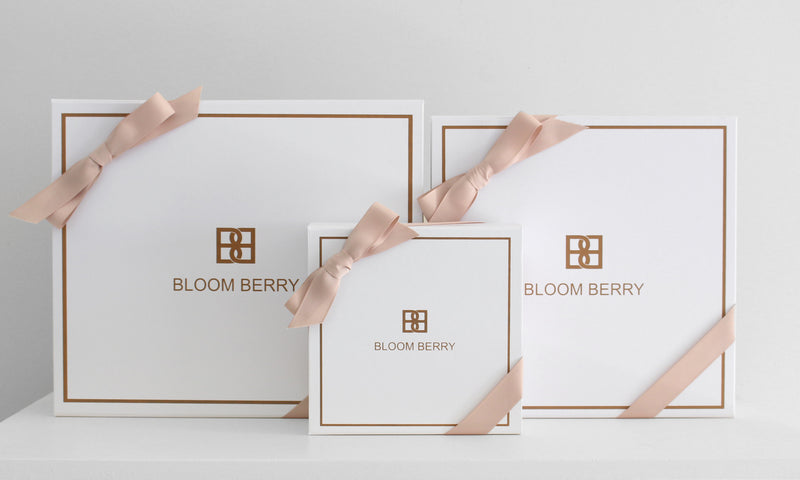 PACKAGING BB Gift Box - Deluxe