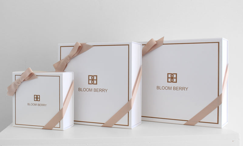 PACKAGING BB Gift Box - Deluxe
