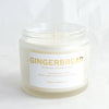 Spicy Gingerbread Luxe Candle