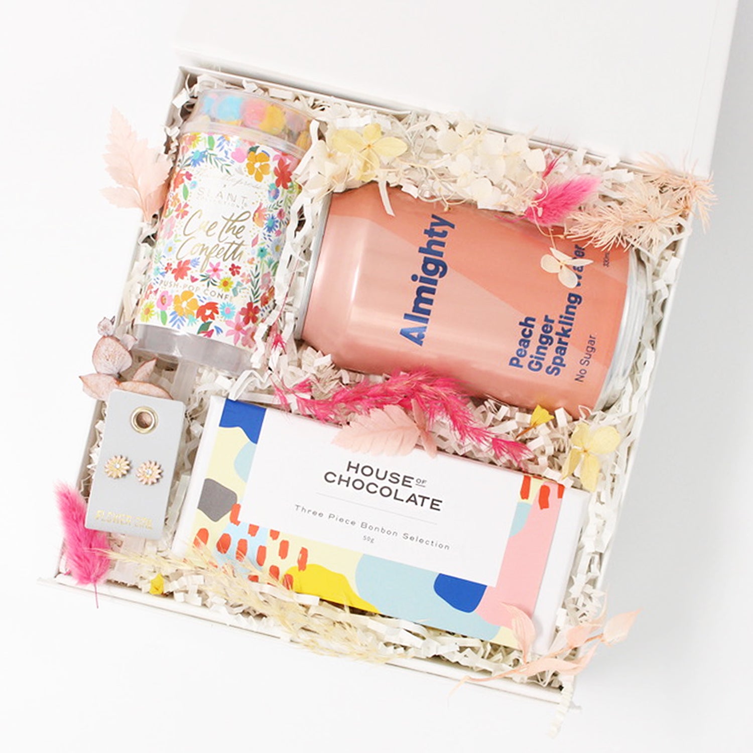 Flower Girl Keepsake Box | Best Flower Site