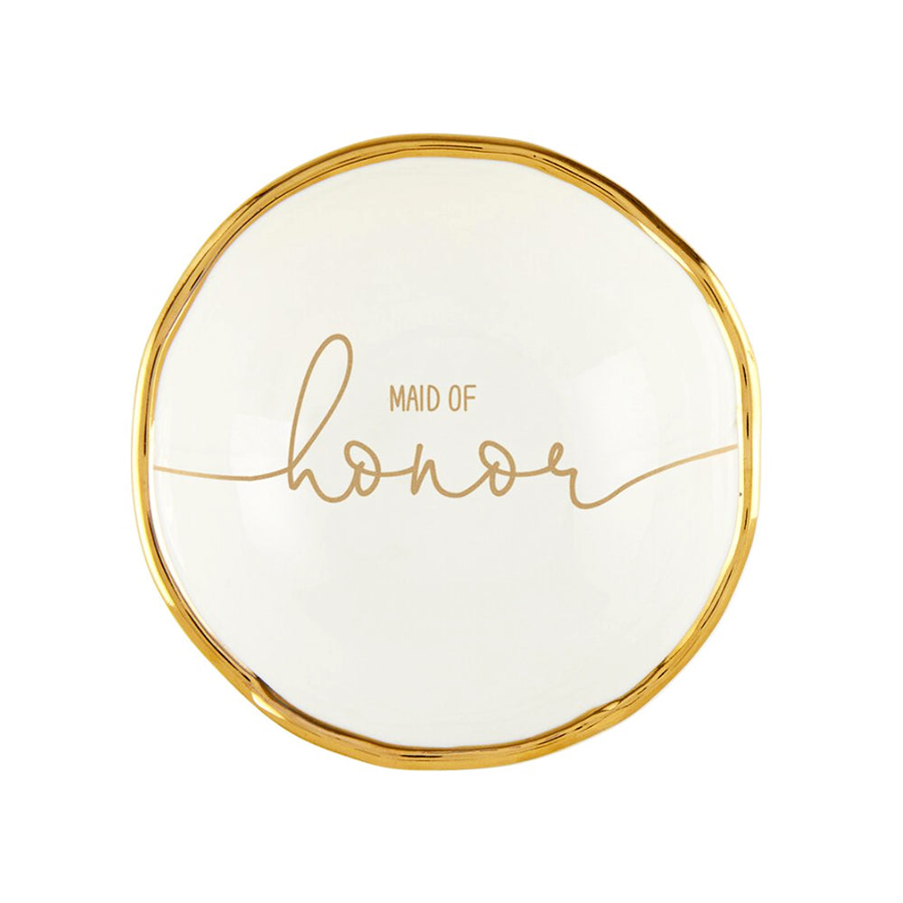 Maid of honour store jewellery