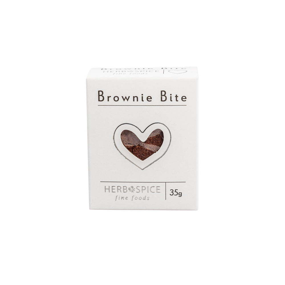 Mini Chocolate Brownie