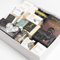 The Gourmet Deluxe Gift Box