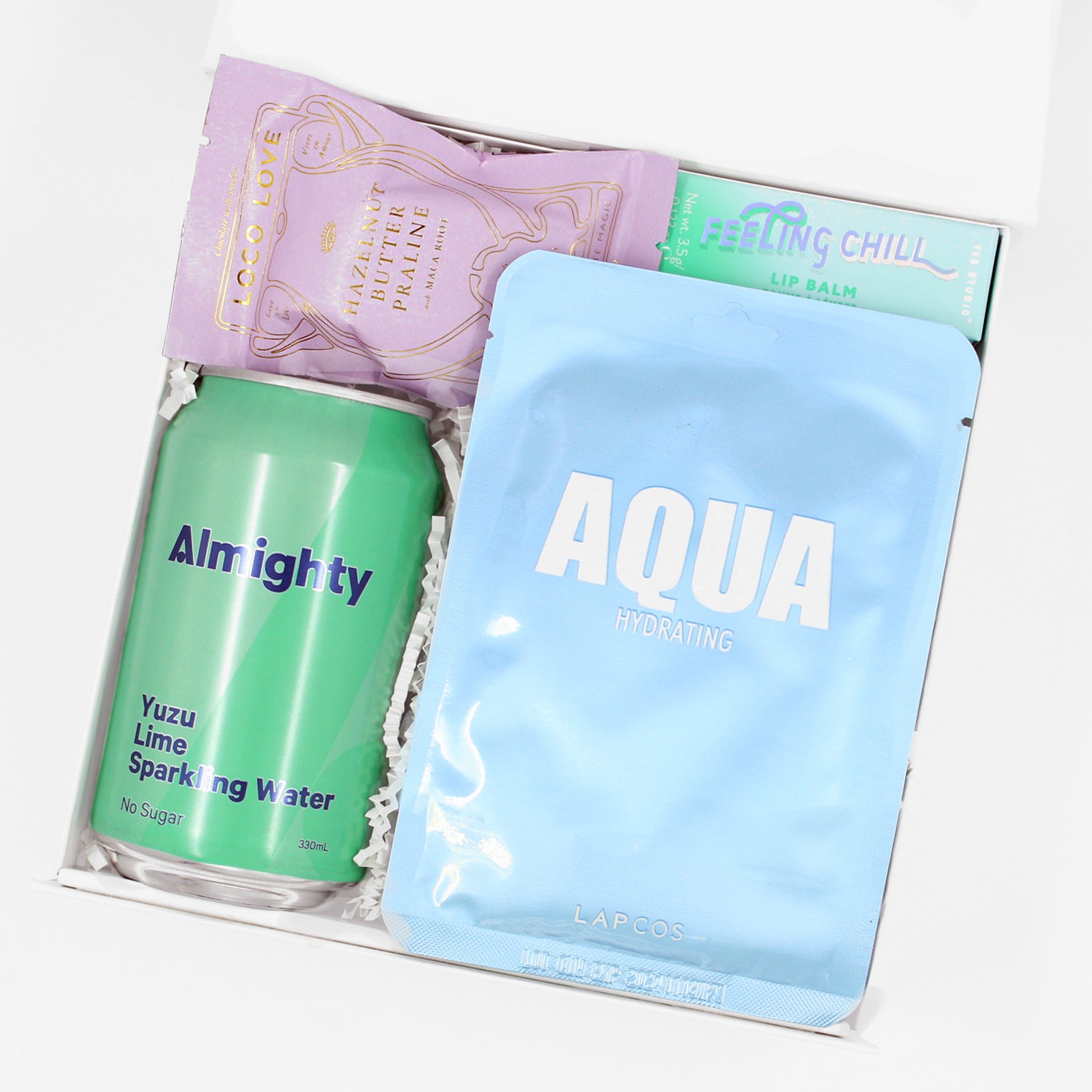 Budget Friendly Gifts Brighten Their Day Gift Box NZ Delivery